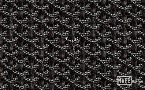 goyard print wallpaper brown|goyard wallpaper for pc.